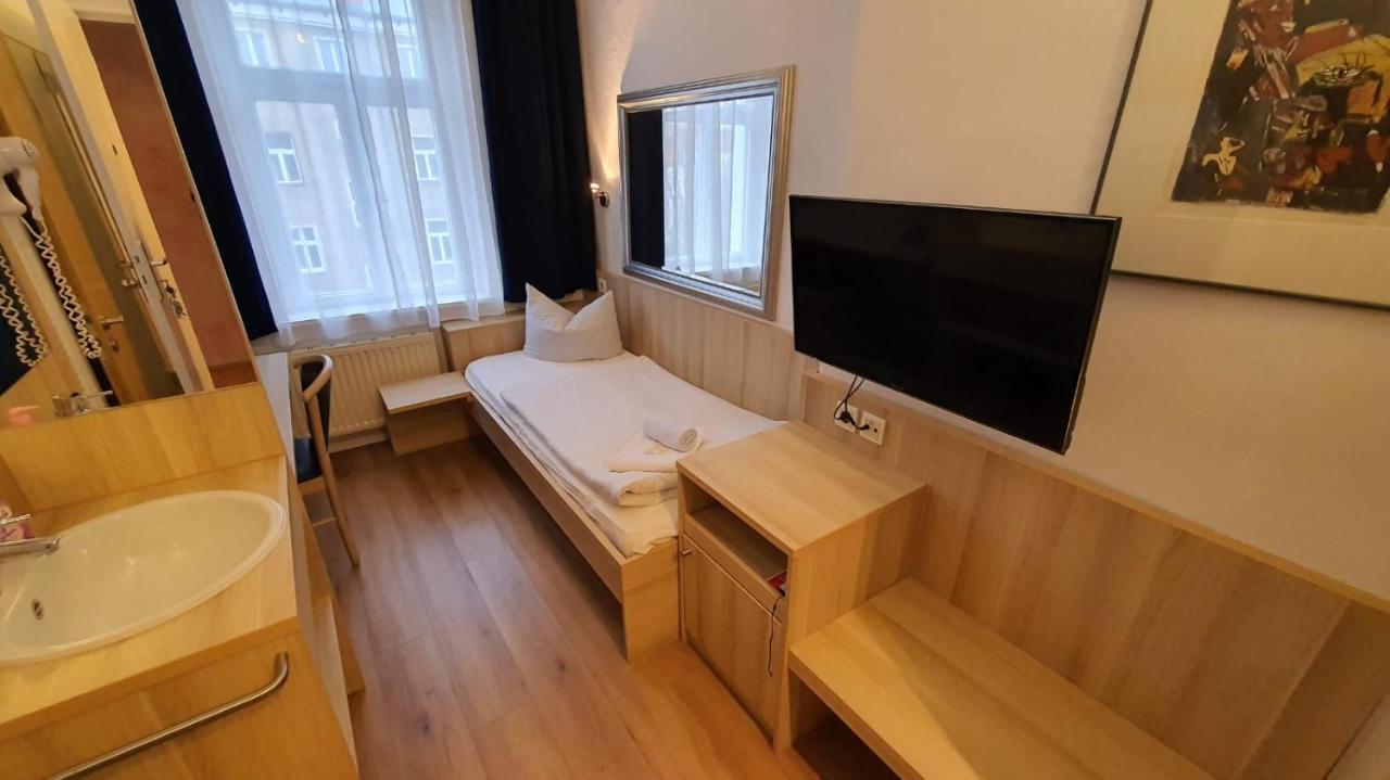 Bornholmer Hof Im Prenzlauer Berg Берлин Экстерьер фото
