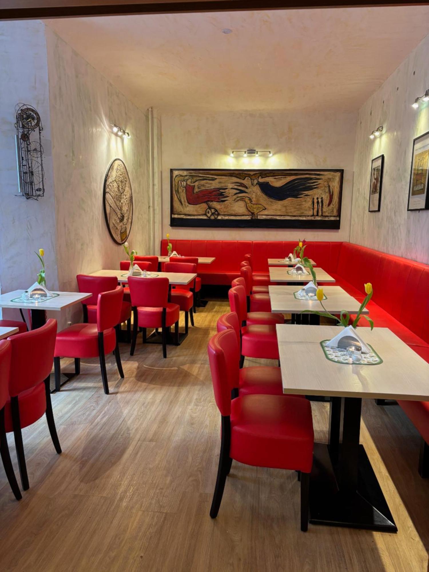 Bornholmer Hof Im Prenzlauer Berg Берлин Экстерьер фото