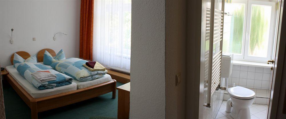 Bornholmer Hof Im Prenzlauer Berg Берлин Экстерьер фото