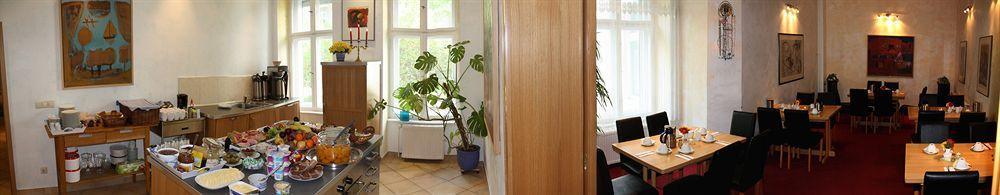 Bornholmer Hof Im Prenzlauer Berg Берлин Экстерьер фото